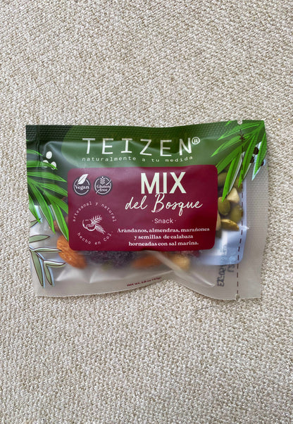 Snacks x 7 Surtido! con 10%dcto