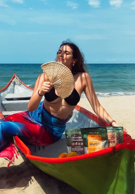 3 Granolas con Envío Gratis CÓDIGO: ENVIOGRATIS