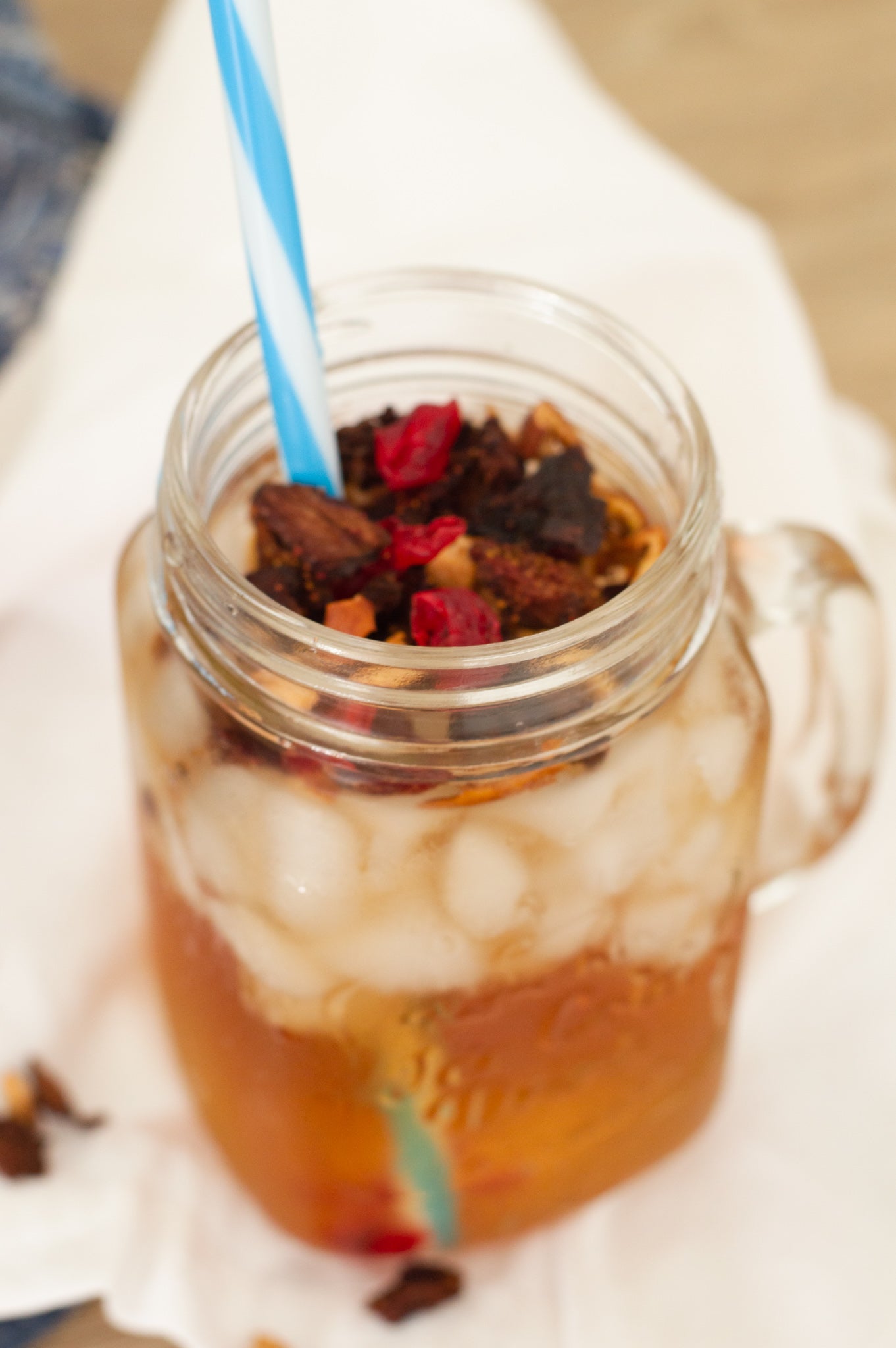 3 Infusiones con envío gratis CÓDIGO: ENVIOGRATIS
