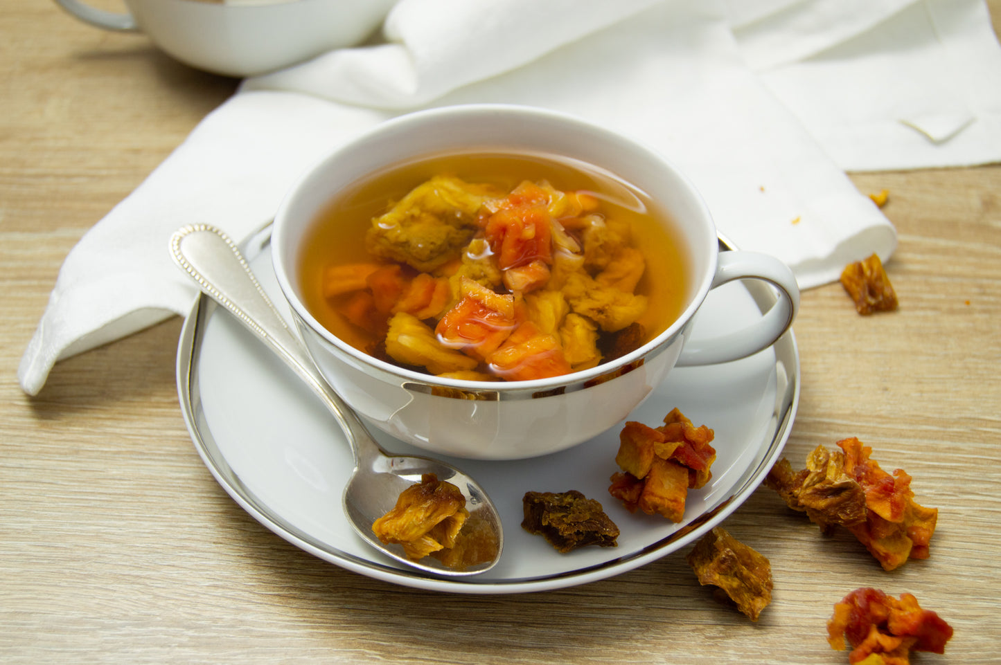 3 Infusiones con envío gratis CÓDIGO: ENVIOGRATIS